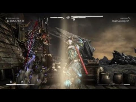 Kotal Piece BABY!!!!!