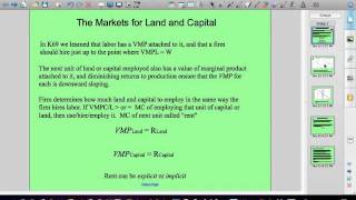 markets for land and capital.mp4