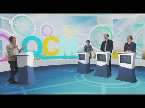 QCM juin 2024 (3/4)
