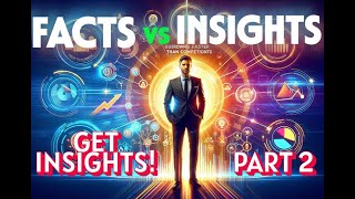 What Are Customer Insights? Facts vs Insights Explained with Real Busi