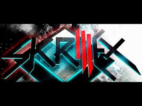 La Roux - In For The Kill  (Skrillex Remix + NOdub edit)
