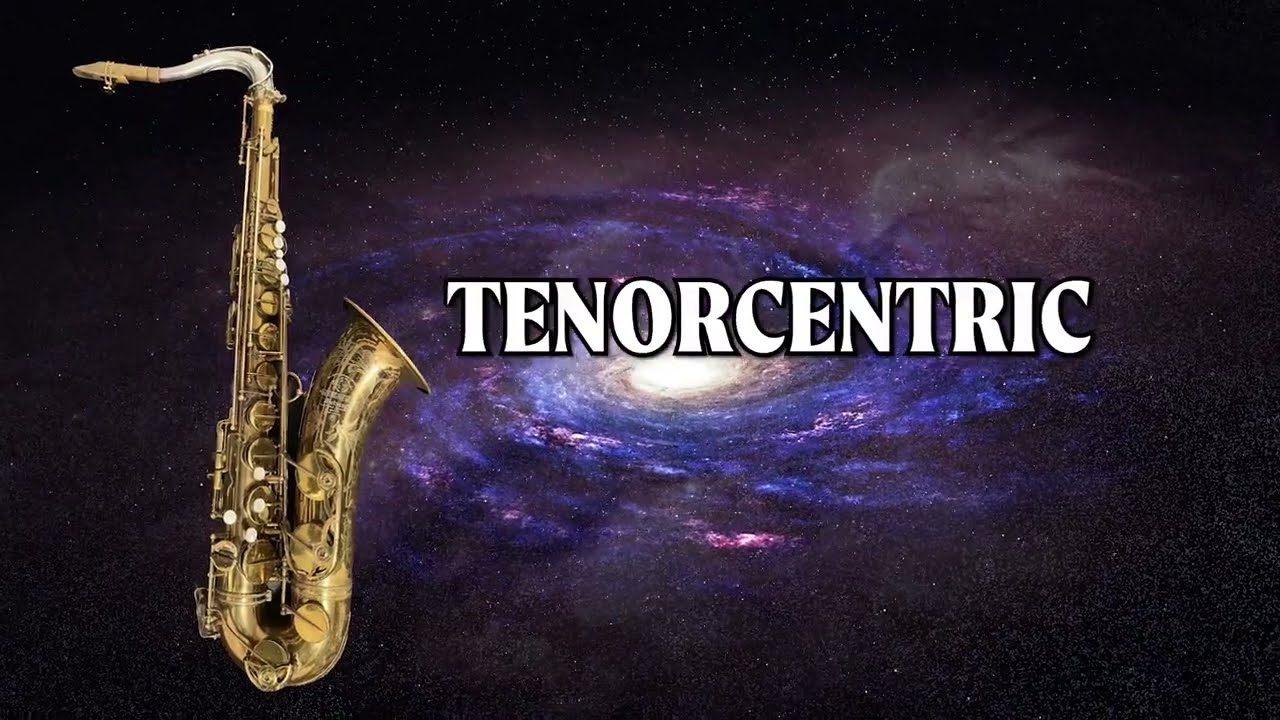 Promotional video thumbnail 2 for TENORCENTRIC