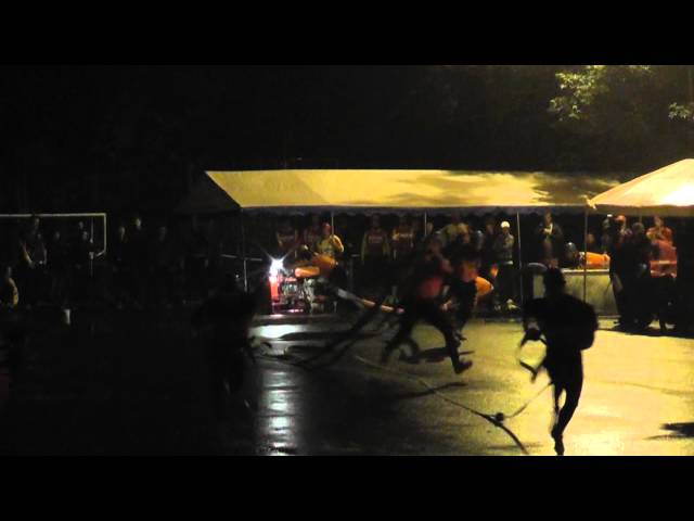 Hájov-pod hasičárnou, 01. 09. 2012