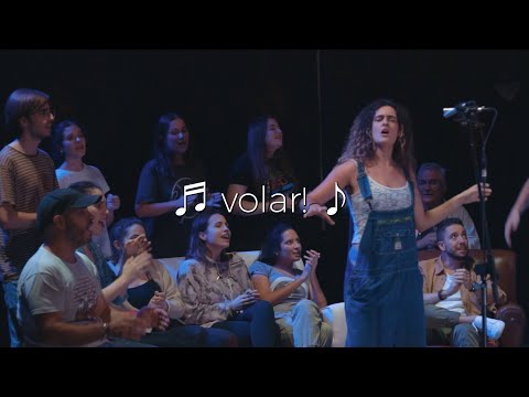 La energía del grupo