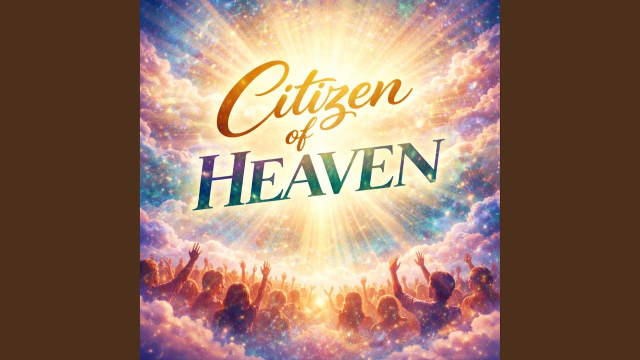 Citizen Of Heaven