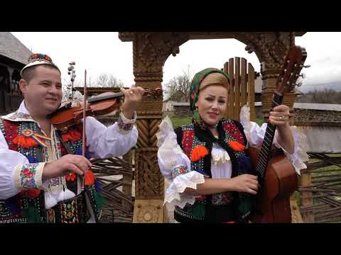 Maria si Mihai Nemes - NOU - Uita-te  barbate bine !!! |  ©