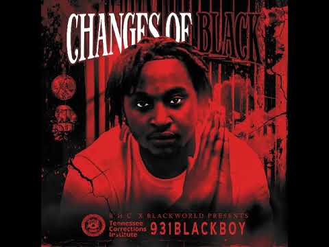931blackboy - Darkness