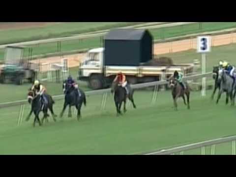 DRUM STAR HANDICAP (Listed) 2014