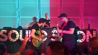 Klingande - Jubel ( live @Club Number One, Malta )