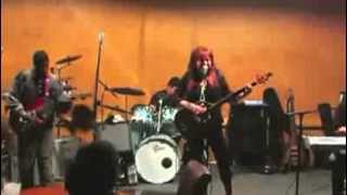 Mistress of the Blues Randa Lee Give Me One Reason LIVE ~ February 8, 2014