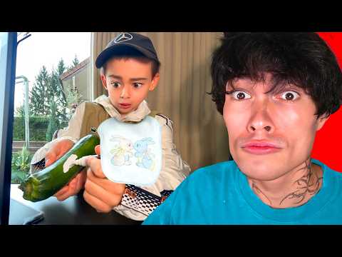 Je Regarde les Vidéos de Le déraciné Les Plus VUS au monde!!