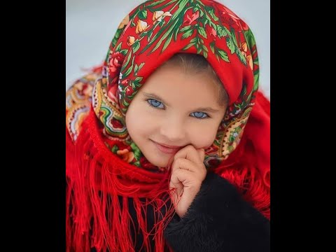 Măicuța cu voce îngerească - Străin, pribeag şi călător