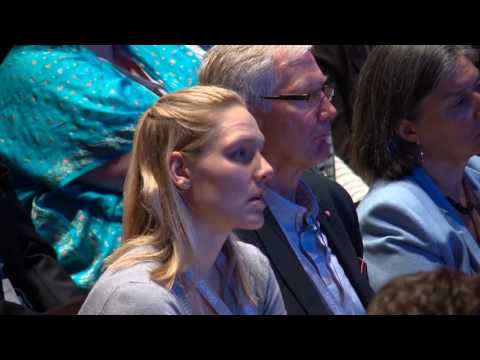 Alex Tapscott - Blockchain Revolution