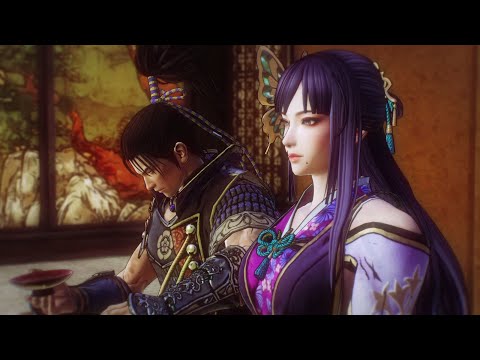 Wedding Banquet | SAMURAI WARRIORS 5
