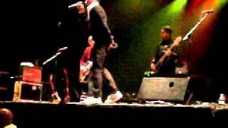 Max Mutzke - Sommerregen (NRW-Tag 2010)