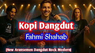Download lagu Kopi Dangdut Versi Rock | Cover Lagu Legendaris Fahmi Shahab.! mp3 Download lagu Kopi Dangdut Versi Rock | Cover Lagu Legendaris Fahmi Shahab.! mp3