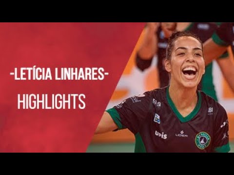 #07 Letícia Linhares - Highligh