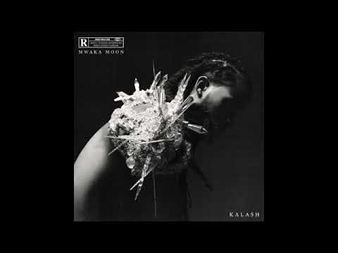 Kalash - I Wanna Be Loved  _  Mwaka Moon