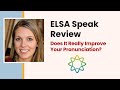 ELSA Speak Review: Is It Worth It?
