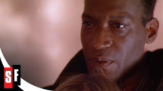Candyman: Farewell to the Flesh (1995) Video