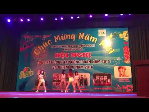 Silent Crew & Sound wave crew by Alo Tour