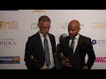 Four Seasons Hotel Abu Dhabi at Al Maryah Island - Arvind Bala & Maryah Island Carlo Laiso