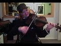 Fiddledaze Roxanne Young Dever the Dancer Sept 24:17