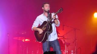 Searchlight - Phillip Phillips, Gatineau, Québec