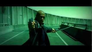 The Matrix Reloaded Music Video - Korn &quot;Narcissistic Cannibal&quot;