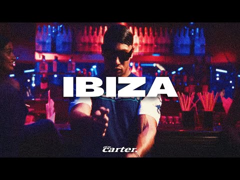 (FREE) Jul x Niaks x Maes Type Beat - Ibiza | Ghetto House / Marseille Type Beat 2025 | Instru Rap