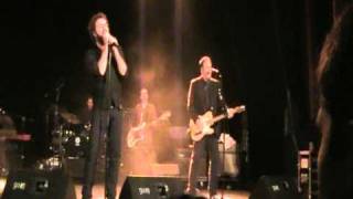 M-Clan Valladolid Pasos de equilibrista