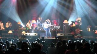 Glenn Fredly - You Are My Everything ~ Kisah Romantis @ Central Park [HD]