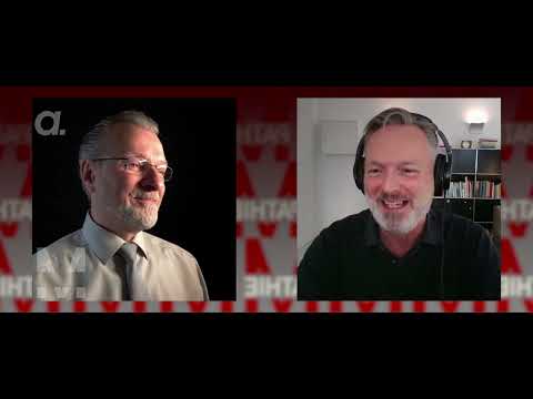 M-PATHIE – Zu Gast heute: Gunter Frank "Die Wirklichkeit wird abgeschafft" (21.01.2026)