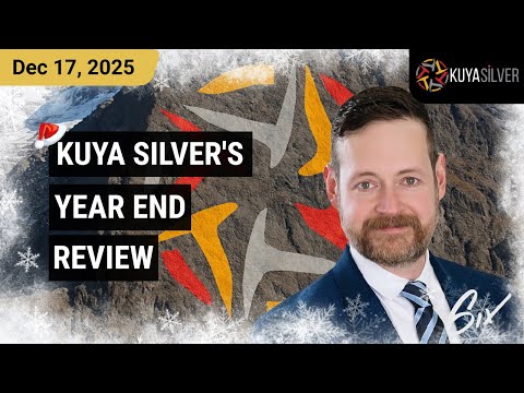 Kuya Silver's Year End Review | Kuya Silver