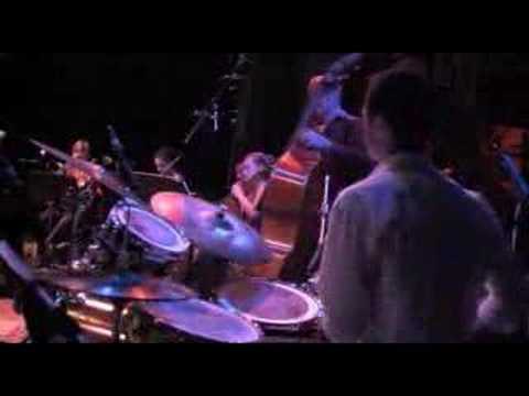 Jazz Meets Mozart, 'Lacrimosa' from Jazz Meets Mozart, Arr. Grant Windsor