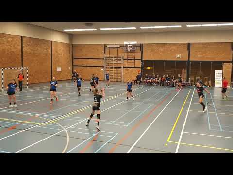 EHV A1 - VOC A1 1e helft