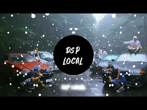 Tone envi con mo cara(owengaspard&dj brandon&demdem)(#dspeffect)