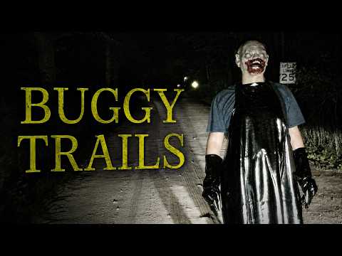 Buggy Trails (Featurette)