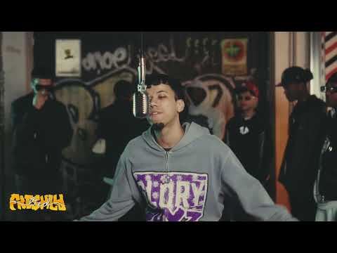 FRESHLY TIED - MC SKARR