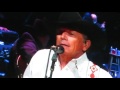 George Strait - Today My World Slipped Away/2017/Las Vegas, NV/T-Mobile Arena