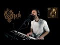OPETH - Isolation Years (Piano & Vocal Cover)