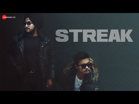 Streak