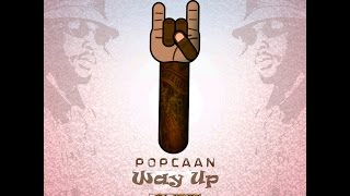 Popcaan - Way Up (CURT POWELL Bootleg)