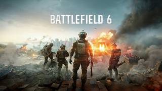 [BATTLEFIELD6]　  今宵も老兵が戦場に…　　ヘタレおやじ配信　　　7/28