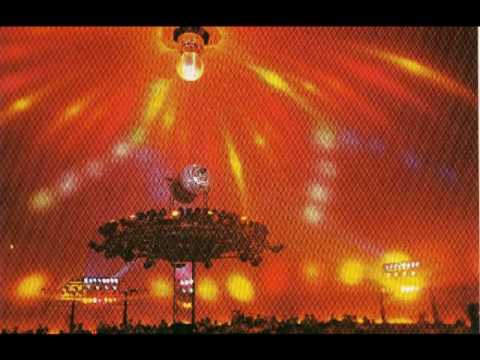 Quartzlock - No Regrets (Muscular Mix)