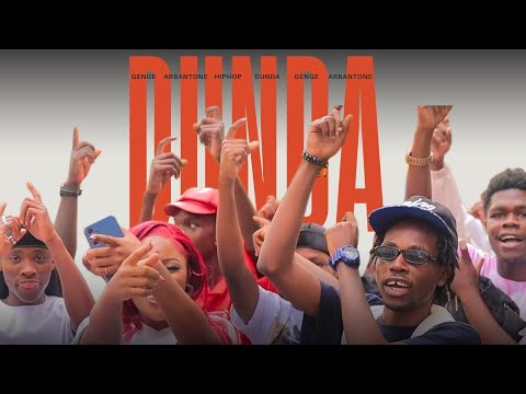 DUNDA - Brandy Moraa (Official Video)