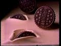 Hershey S Cookies N Creme Commercial 1995