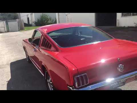 1965 Ford Mustang (CC-1413360) for sale in Pompano Beach, Florida