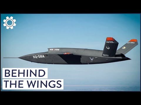 The Future Of Warfare: Collaborative Combat Aircraft And AI Autonomy