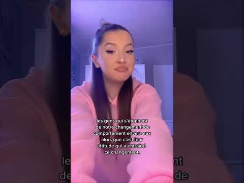 à qui la faute!🤍 #pourtoi